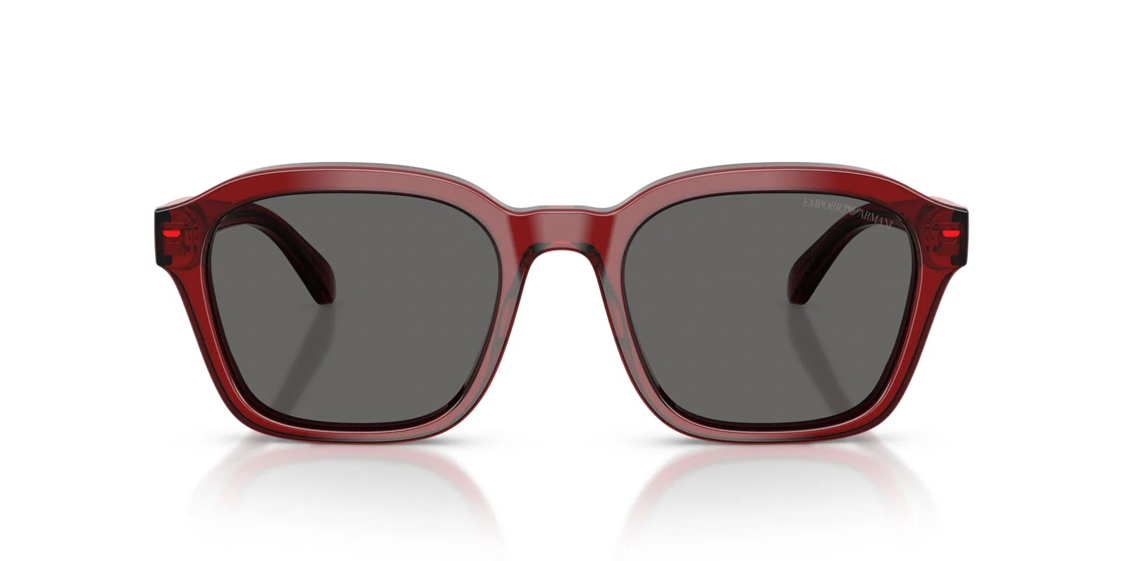 Emporio Armani 4245U Sunglasses - view 24
